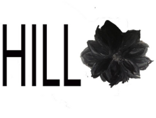 HILL logo