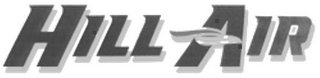 HILL AIR logo