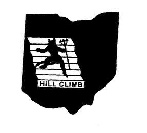 HILL CLIMB logo