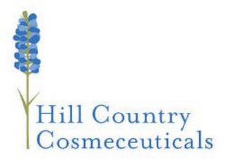 HILL COUNTRY COSMECEUTICALS logo