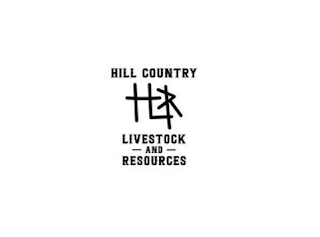 HILL COUNTRY HLR LIVESTOCK-AND-RESOURCES logo