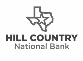 HILL COUNTRY NATIONAL BANK logo