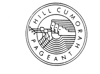 HILL CUMORAH PAGEANT logo