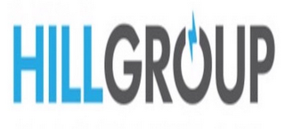 HILL GROUP logo