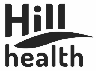 HILL HEALTH logo