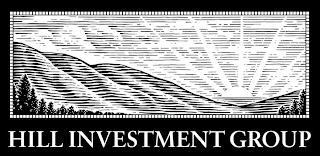HILL INVESTMENT GROUP logo