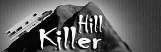 HILL KILLER logo