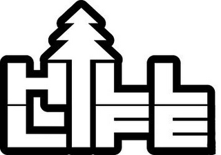HILL LIFE logo