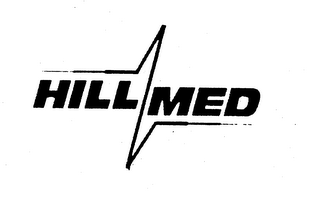 HILL MED logo
