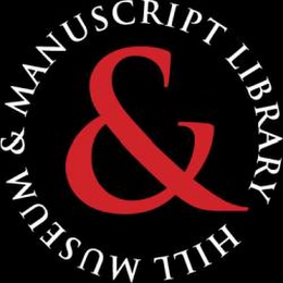 HILL MUSEUM & MANUSCRIPT LIBRARY logo