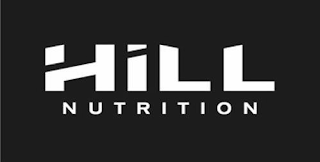 HILL NUTRITION logo
