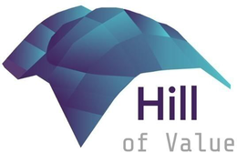 HILL OF VALUE logo