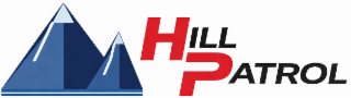 HILL PATROL logo