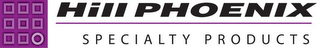 HILL PHOENIX SPECIALTY PRODUCTS logo