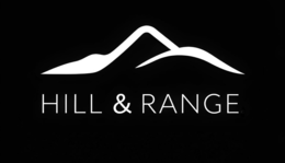 HILL & RANGE logo