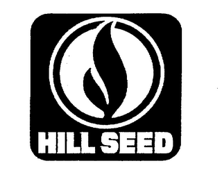 HILL SEED logo