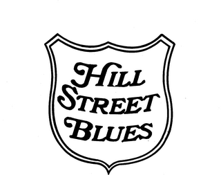 HILL STREET BLUES