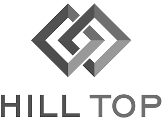 HILL TOP logo