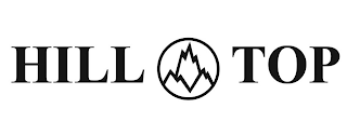 HILL TOP logo
