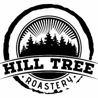 HILL TREE ROASTERY logo