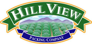 HILL VIEW PACKING COMPANY logo