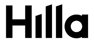 HILLA logo