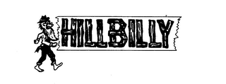 HILLBILLY logo