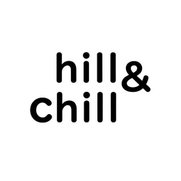 HILL&CHILL logo