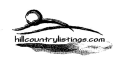 HILLCOUNTRYLISTINGS.COM logo