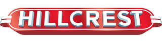 HILLCREST logo
