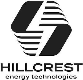 HILLCREST ENERGY TECHNOLOGIES logo
