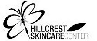 HILLCREST SKINCARE CENTER logo