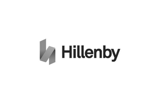 HILLENBY logo