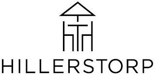 HILLERSTORP logo