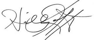HILLERY KEITH logo