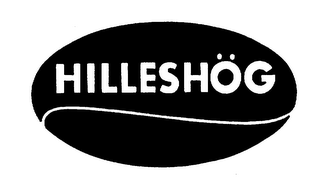 HILLESHOG logo
