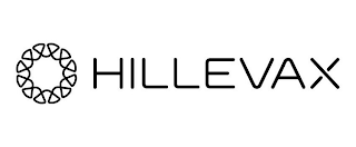 HILLEVAX logo
