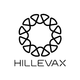 HILLEVAX logo
