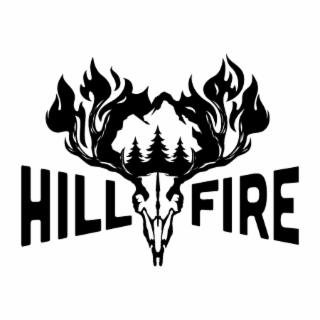 HILLFIRE logo