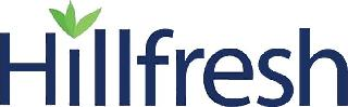 HILLFRESH logo
