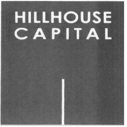 HILLHOUSE CAPITAL logo