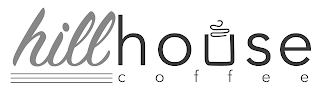 HILLHOUSE COFFEE logo