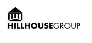 HILLHOUSEGROUP logo