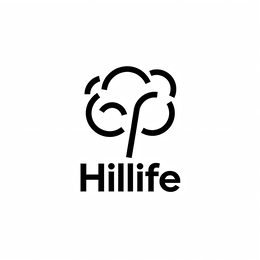 HILLIFE logo
