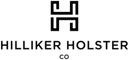 HILLIKER HOLSTER CO logo