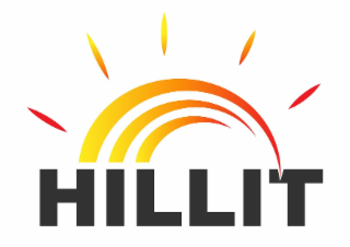 HILLIT logo