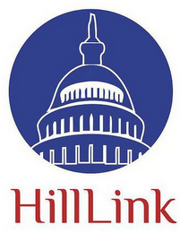 HILLLINK logo