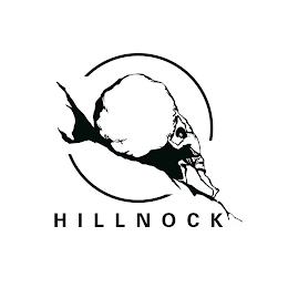 HILLNOCK logo