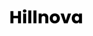 HILLNOVA logo