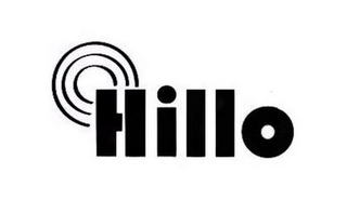 HILLO
